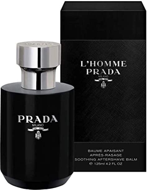 prada milano men|prada milano aftershave.